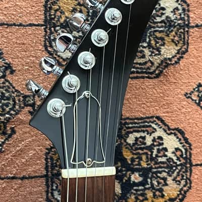 Gibson Explorer - 2000 - Black image 12