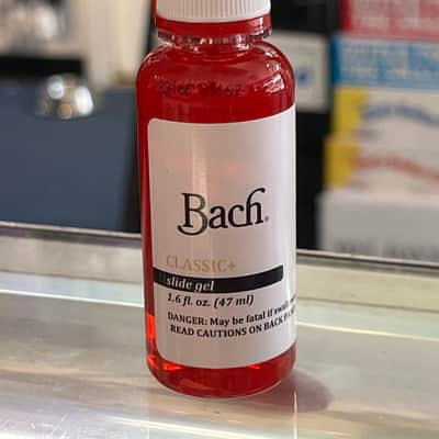 Bach 2942BSG Tuning Slide Grease - 1.6 oz. image 1