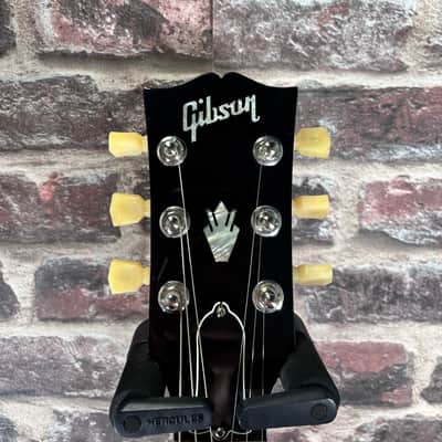 Gibson SG Standard 61's Maestro Vibrola Cherry OCCASION image 4