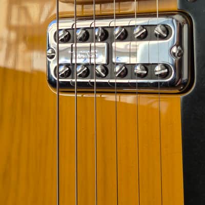 Fender Limited Edition Cabronita Telecaster 2020 - Butterscotch Blonde image 9
