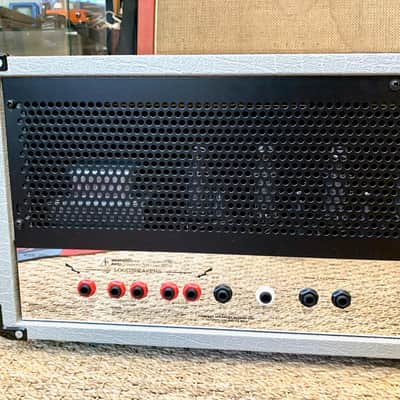 Marshall 2555X Silver Jubilee Reissue 2022 image 6
