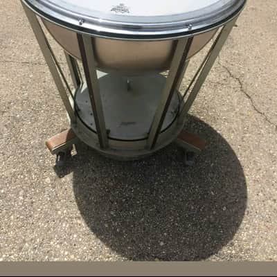 28' Rogers Accusonic Fiberglass Timpani Drum image 3