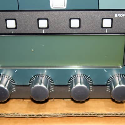 Kemper Amps Profiler Power Rack 19" Unit, Exc. condition! image 3