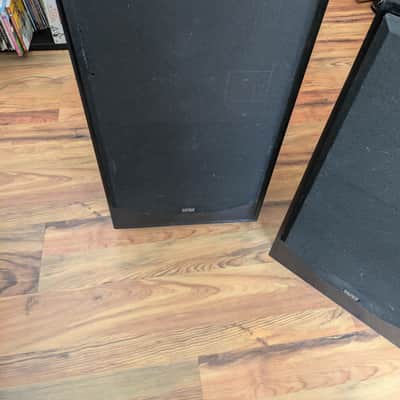 DCM KX-12 - Pair - 12” Woofer Speakers, 250 Watts Per Speaker image 4