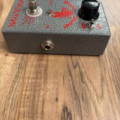 Analogman Beano Boost 2006 - Present - Metal image 5