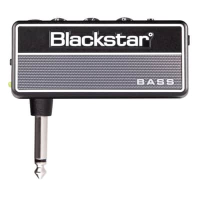 Blackstar Amplug2 Fly Bass - Headphone Amp image 2