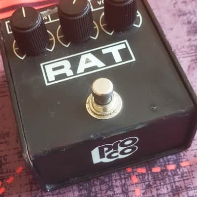 ProCo Rat 2 1992 - Lm308 G.Grape image 2
