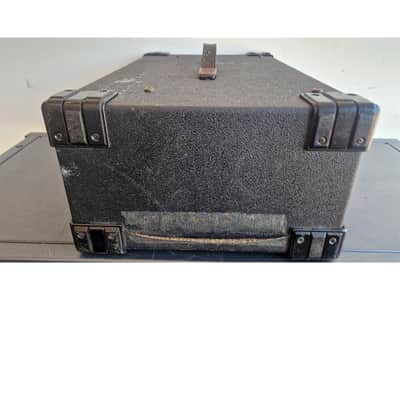 Yamaha B100-115III - Bass Amplifier - Fair image 8