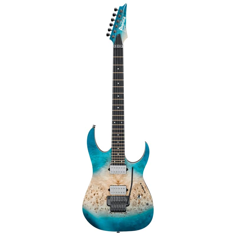 Ibanez RG1120PBZ Premium image 1