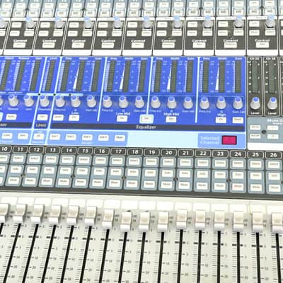 PreSonus StudioLive 32.4.2AI 32-Channel Digital Mixer CG01MKQ image 6