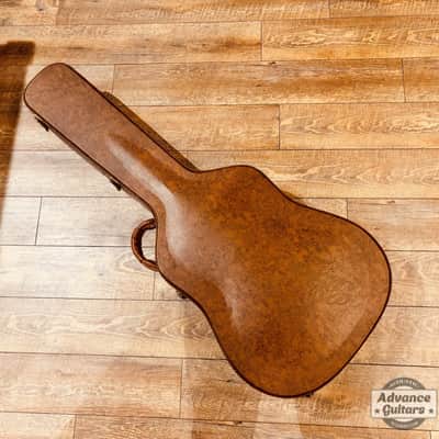 Gibson 1995 J-160E image 4