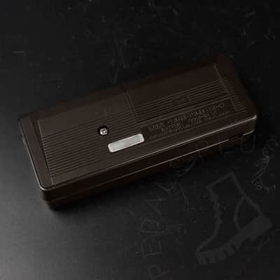 Korg GT-6J Guitar Tuner image 5