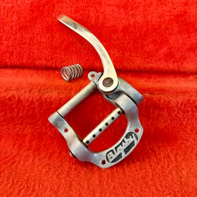 ギター Vintage Bigsby B5 Made In USA Vintage Bigsby B5 Vibrato Tailpiece - USA | eBay