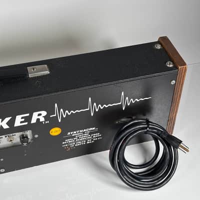 Steiner-Parker Synthacon Model 174 Vintage Synthesizer image 17