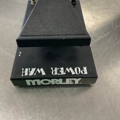Morley Power Wah 2010s - Black image 6