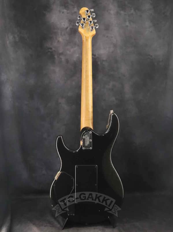 Music Man LUKE II | Reverb