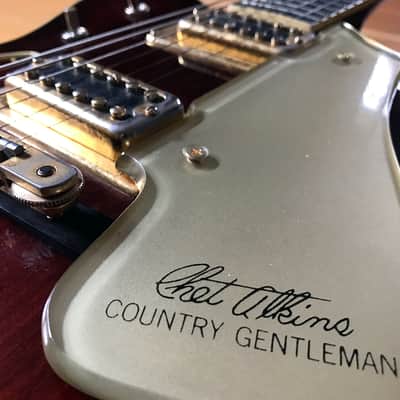 1973 Gretsch Country Gentleman image 13