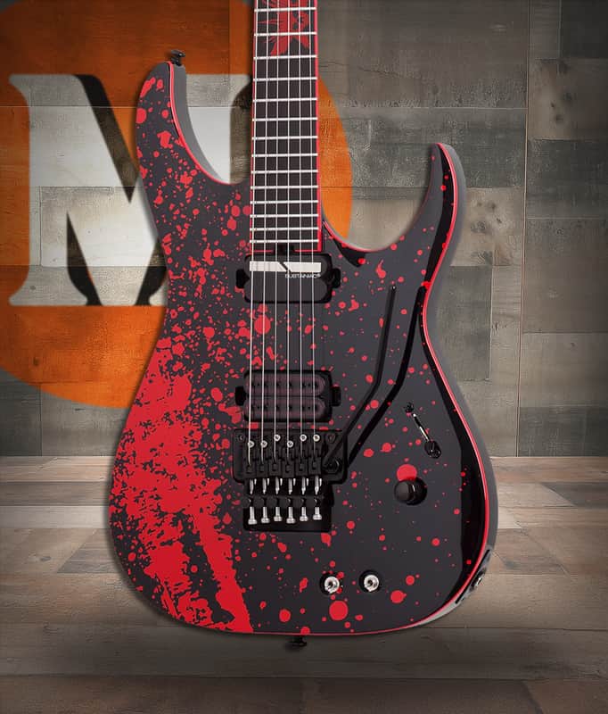 Sullivan King Signature at a Shocking $0 Off MSRP!