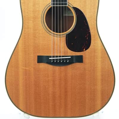 Santa Cruz D Mahogany Spruce 2019 image 5
