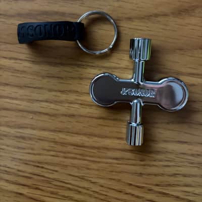 Immagine Sonor RK Rotor Drum Key - 2