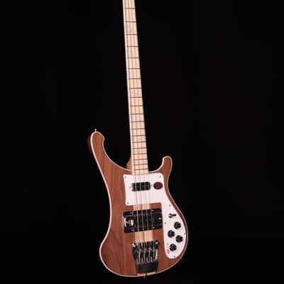 Rickenbacker 4003 Bass, Walnut image 7