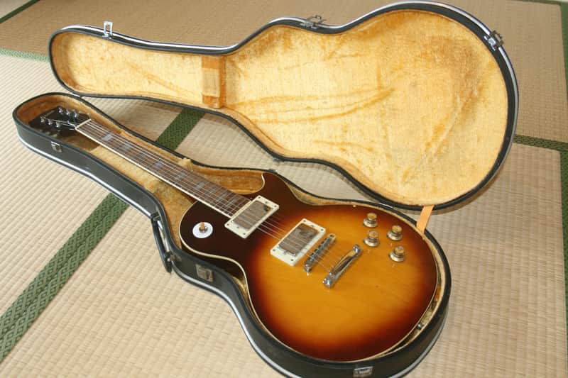 Greco EG-450 1972-76? | Reverb