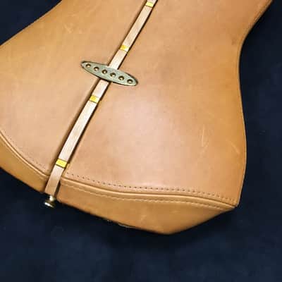 RKS Open Architecture Concept Guitar Leather #V33 1689 image 14