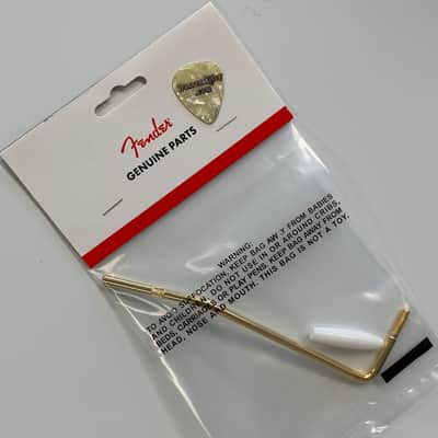Fender Gold Mexico Stratocaster Tremolo Arm 0992310200