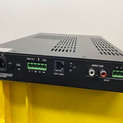JBL CSA140Z image 3