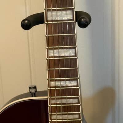 Gretsch G5220 Electromatic Jet BT with V-Stoptail 2024 - Present - Sweet Tea image 4