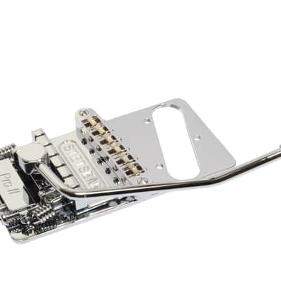 Stetsbar TTCCR T-Style Tremolo Pro II | Reverb