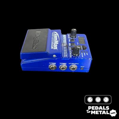 DigiTech JMSXT JamMan Solo XT -x12598 image 2