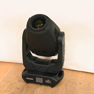 Chauvet Maverick MK2 Spot LED Moving Head Light CG01UGU *ASK FOR SHIPPING*