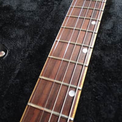 Ibanez RG950QMZ-RDT Premium 2013 - 2014 - Red Desert image 16