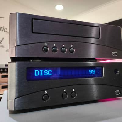 RESOLUTION AUDIO OPUS 21 image 1