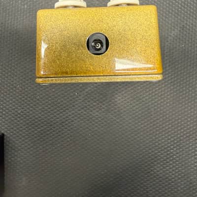 JHS Morning Glory V4 2016 - Present - Gold image 6