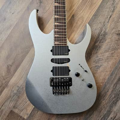 Ibanez Prestige RG-2570 w/Piezo and EMG's image 1