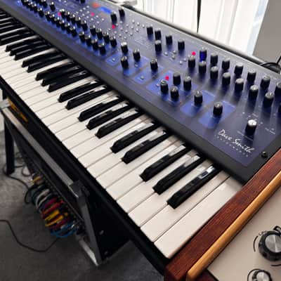 DSI Poly Evolver Keyboard PE 2005 image 4
