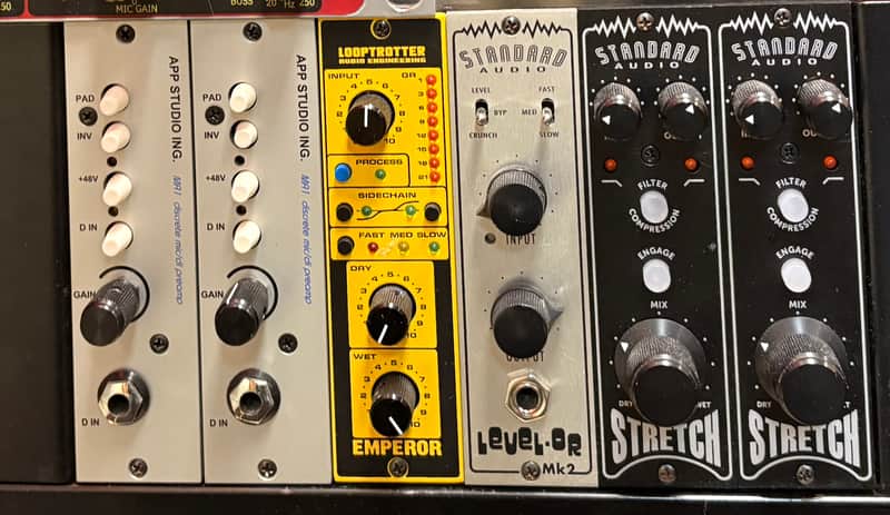 Looptrotter Emperor 500