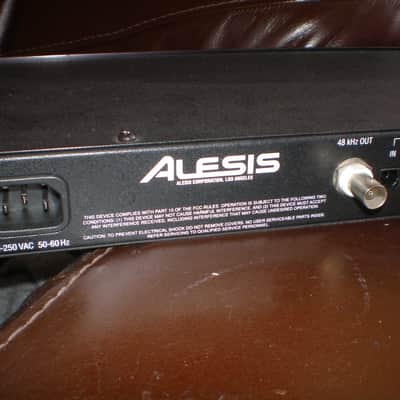 Alesis AI-1 digital interface/converter image 5