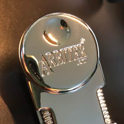 Arbiter Snare Drum Snare Strainer (Throw-Off) – NOS! Rare! image 2