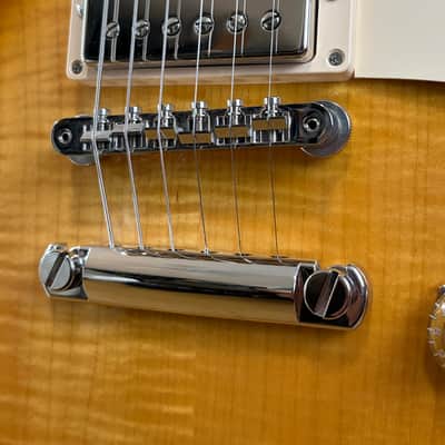 Gibson Les Paul Standard '50s 2019 - Present - Tobacco Burst image 4