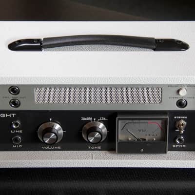 2020 Monkeymatic Black Butte #1 - 2-watt all tube "desktop" recording amp image 3