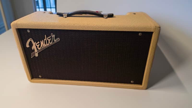 Fender '63 Reverb Unit Reissue 1994 - 2016 | Reverb