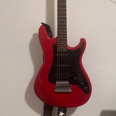 Ibanez RG140 Roadstar II Standard | Reverb
