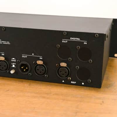 Sabine Power-Q ADF-4000 Processor CG01XU6 image 7