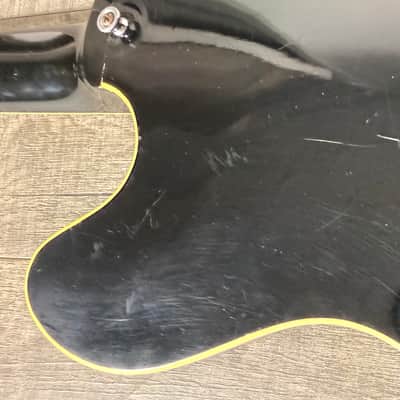 Gibson ES-335 1979 - Factory Black - 100% Original!! image 12