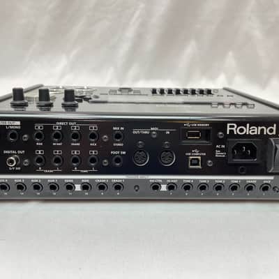 Roland TD-30 Electric Drum Brain Module V-Drum TD30 image 6