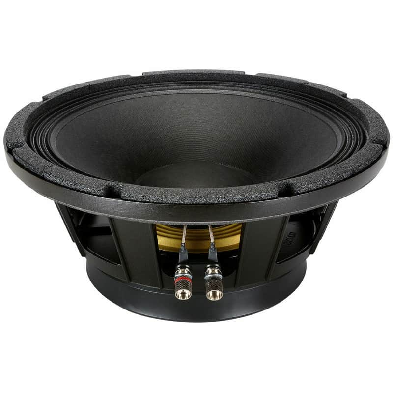 Eminence Kappa Pro-12A Hi-Quality 12" Woofer 8-Ohms Midbass Speaker 1000 Watts image 1