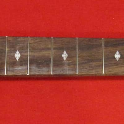 Supra-Tone.com TL Guitar Neck, Unfinished, #1-349 image 1